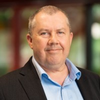 UNSW Employee Jamie Conyngham's profile photo