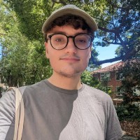 Apadmi Employee Liam Boyd's profile photo