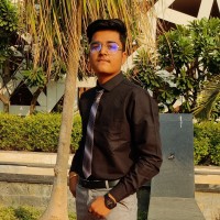 Harshil Patel's profile photo