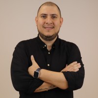 Banco Unión Employee Jorge Andres Cruz Viveros's profile photo