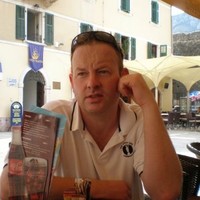 the National Trust for Scotland Employee Pete Chambers's profile photo