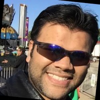 Savvas Learning Company Employee Ranjan Dutta's profile photo