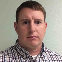Continental Employee Matthew Melton's profile photo