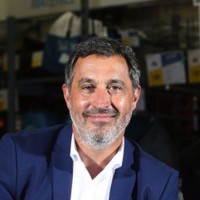 Fabrice Lisardi Email & Phone Number