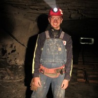 Mine Safety and Health Administration Employee Brian Bailey's profile photo