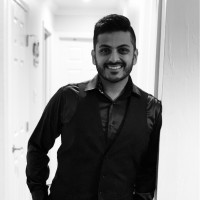 Largo Concrete, Inc. Employee Rahul Babu's profile photo