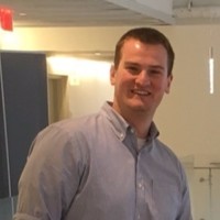 Dentsu Aegis Network Employee Daniel Byers's profile photo