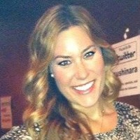 OSM Shield Employee Rachel McVicker's profile photo