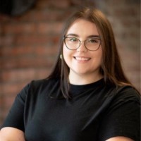 MD Architects, P.C. Employee Megan Davis's profile photo