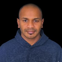 Amazon Employee Ashwin Raj's profile photo