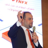TNFX Employee Ahmed Zaman's profile photo