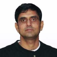 Intellizence, Inc. Employee Pranav V's profile photo
