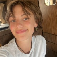 MPavilion Employee Chloe Ford's profile photo