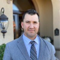 Energy Water Solutions Employee Justin Keyser's profile photo