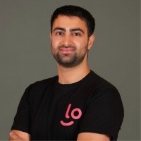 Local BH Employee Ali Farooq's profile photo
