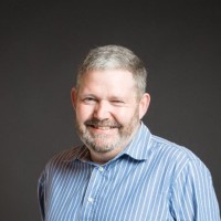 GWTInsight Employee Peter Tuckett's profile photo