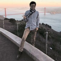 FunNow Employee Chinsheng Tseng's profile photo