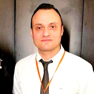 Monoprix Tunisie Employee Maher Salah's profile photo