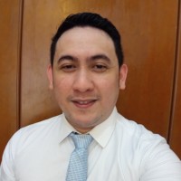Arnold Louie Lopez Email