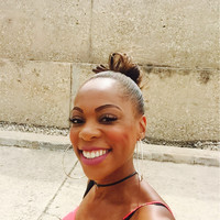 University of Bedfordshire Employee Carly Ramirez-Herelle's profile photo