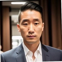 Sensa Pay Employee Erick Tu's profile photo
