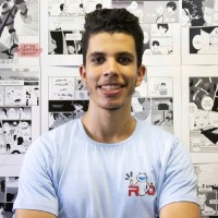 Mehdi Cherif's profile photo