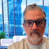 First Person Employee Marc Tamo's profile photo