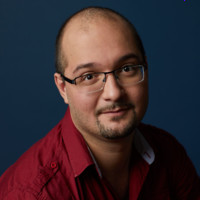 Yashar Ayari Email & Phone Number