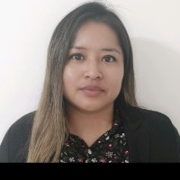 pdvsa Employee Solange Cuimbra's profile photo