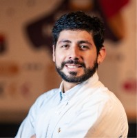 Synapbox Employee Juan Felipe Correa Hurtado's profile photo