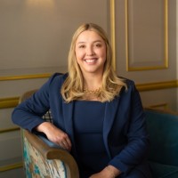 UZURV – The Adaptive TNC Employee Nicole Rege's profile photo