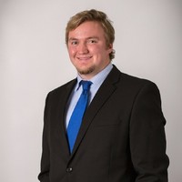 Luana Savings Bank Employee Benjamin Larson's profile photo