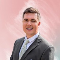 Pink Triangle Press Employee Mitchell Cheeseman's profile photo