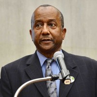 Robert Pittman Jr. Email & Phone Number