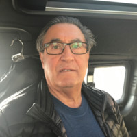 Nick di Battista Email & Phone Number