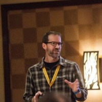 Northern Arizona University Employee Scott Drum's profile photo