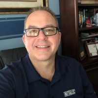 Dennis Mitchell Email & Phone Number