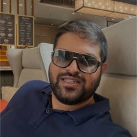 One Technology Employee Badal Jain's profile photo