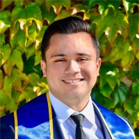 Crucial Power Products Employee Robinson Ramos's profile photo