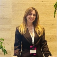Universal PRO Employee Gunay Isgandarli's profile photo