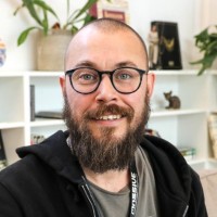 Massive Entertainment - A Ubisoft Studio Employee Johan Flote's profile photo