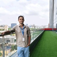 VOLANSYS (An ACL Digital Company) Employee Jayesh Wagh's profile photo