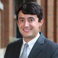 Edgewater Ventures Employee Robert Elder's profile photo