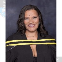 University of Cape Town Employee Anthea Williams's profile photo