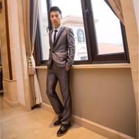 Edward Wang Email