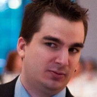 Blaine Hoffman Email