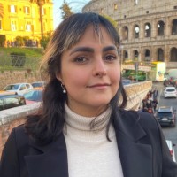 David Naman Employee Zahra Mohammadi's profile photo