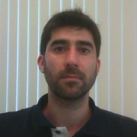 VENG Employee Roque Natali's profile photo