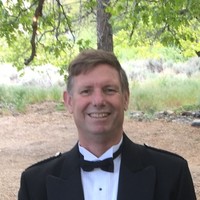 Standard Motor Products Employee Greg Bettencourt's profile photo