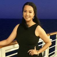 BASS Electric Employee Elvie Estrada's profile photo
